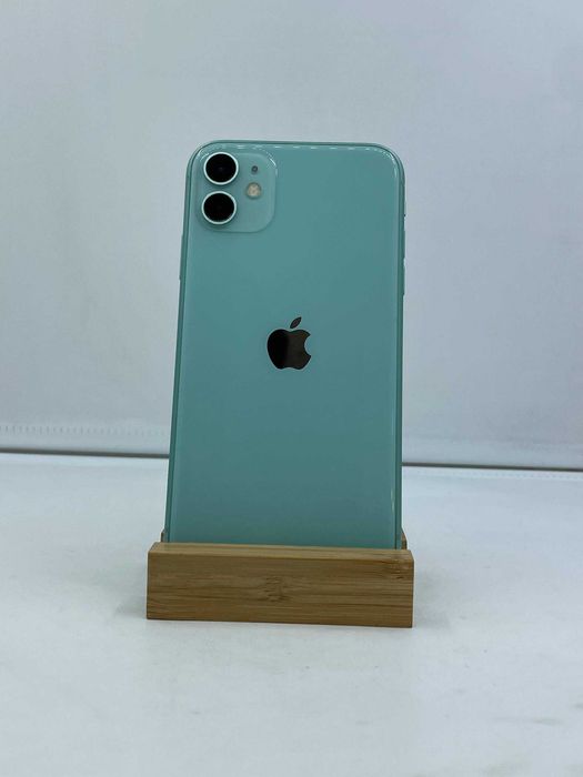 iPhone 11 64GB Green ГАРАНТІЯ 6 Місяців Магазин