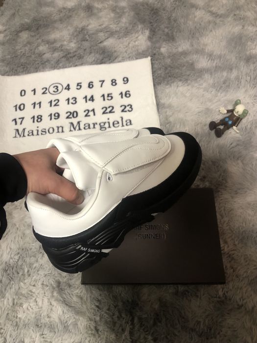 Кросівки Raf Simons Antei / в Україні БЕЗ передоплат