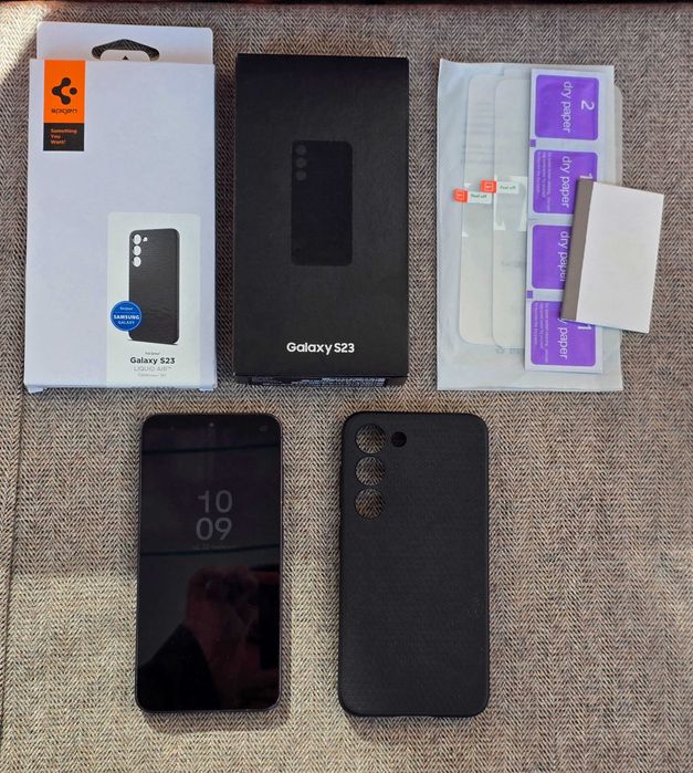 ОФІЦІЙНИЙ! Samsung S23 256gb