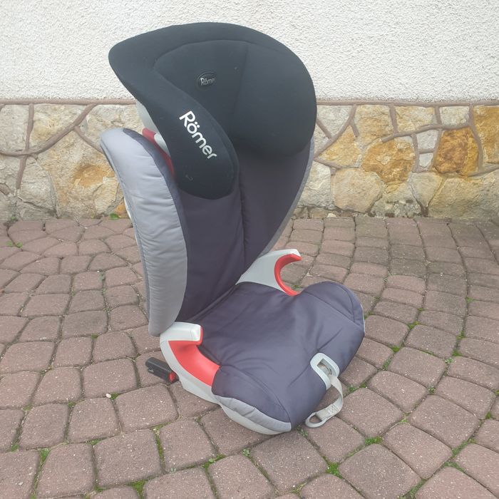 Britax & Romer KidFix Sict SL fotelik samochodowy 15-36Kg Isofix