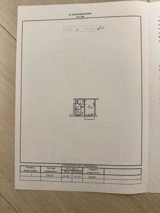 продам однокомнатную квартиру, ул. Каменногорская