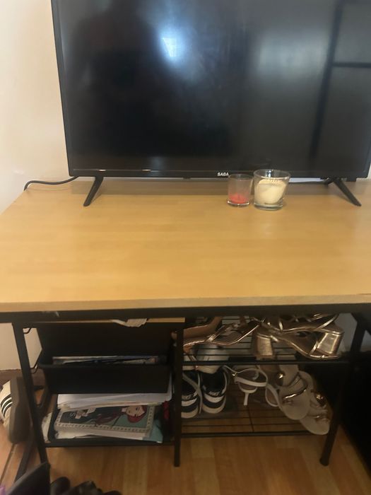 Secretaria de quarto