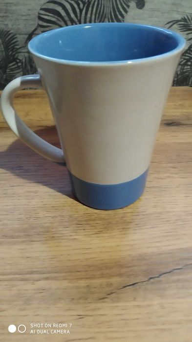 Kubek pamiątka 1990 r