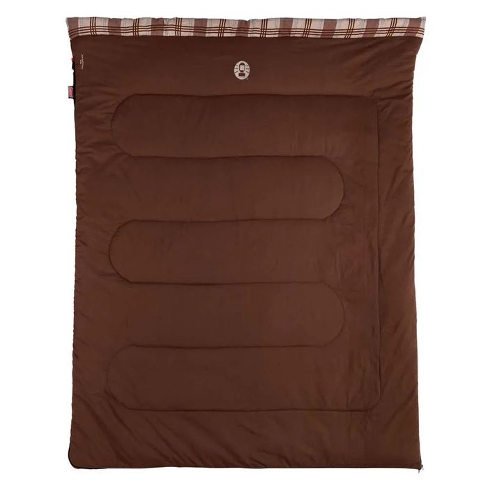 Saco cama / edredon quente ideal para campismo