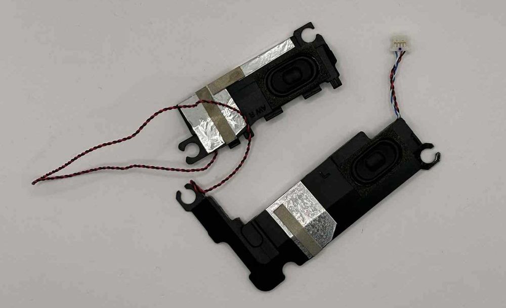 Głośniki Lenovo ThinkPad X390 YOGA 01YU964 (1861)