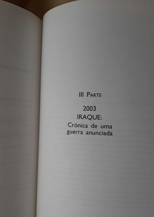 "A Guerra em Direto" do jornalista Carlos Fino. Testemunho vivo