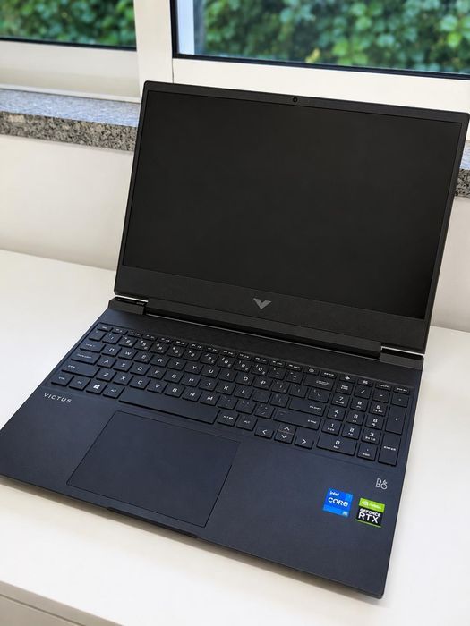 HP Victus Gaming Laptop 15-fa0014np