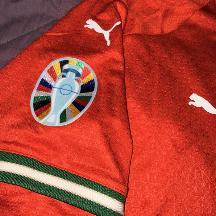 Camisola Seleção Nacional Versão Jogador Diogo Jota #21