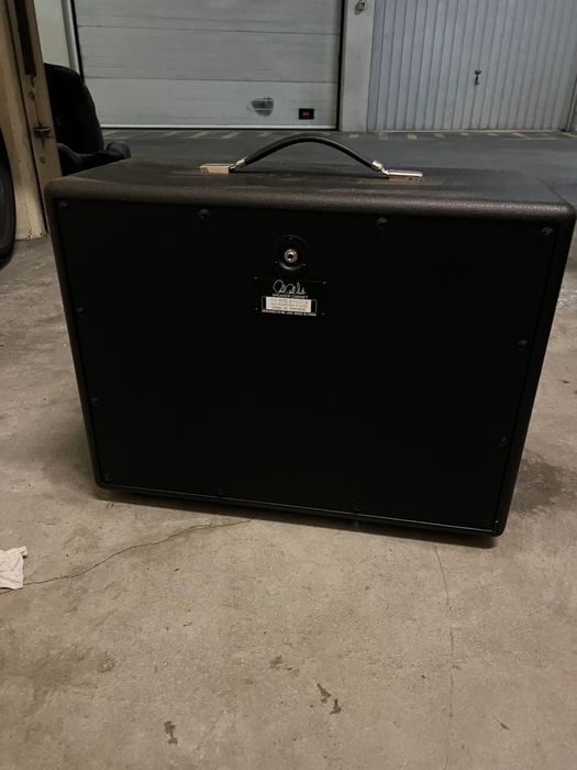 Coluna 1x12 PRS (PRS Mark Tremonti 1x12 Cabinet)