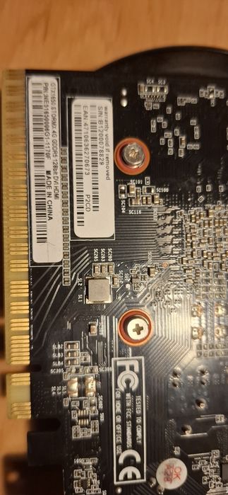 Sprzedam komputer, podzespoły w opisie.