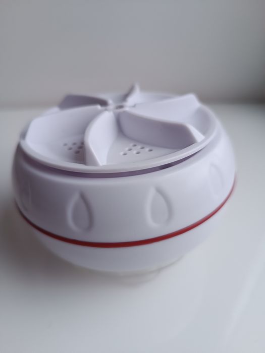 Мини стиральная машинка