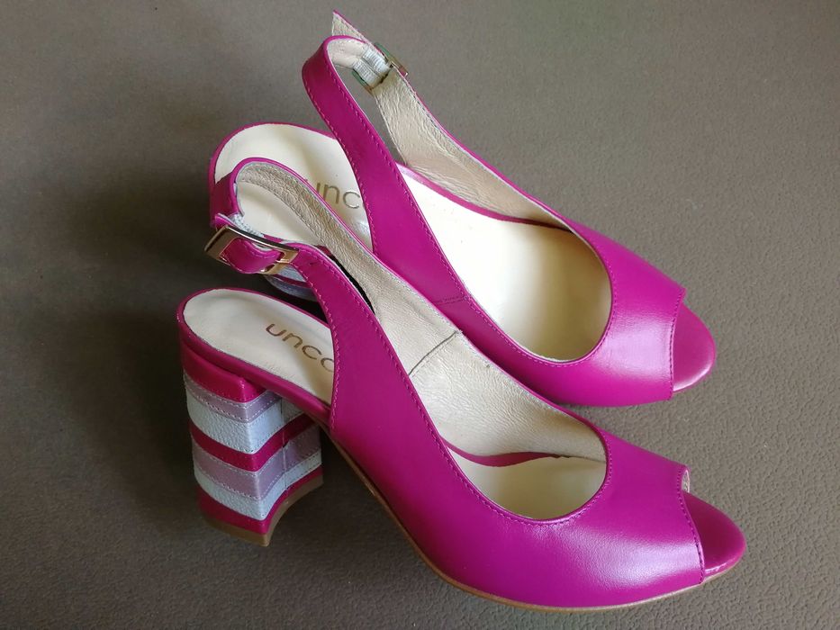 Buty damskie rozmiar 36