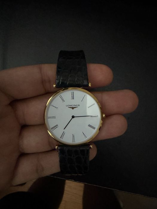 Longines la grande classique