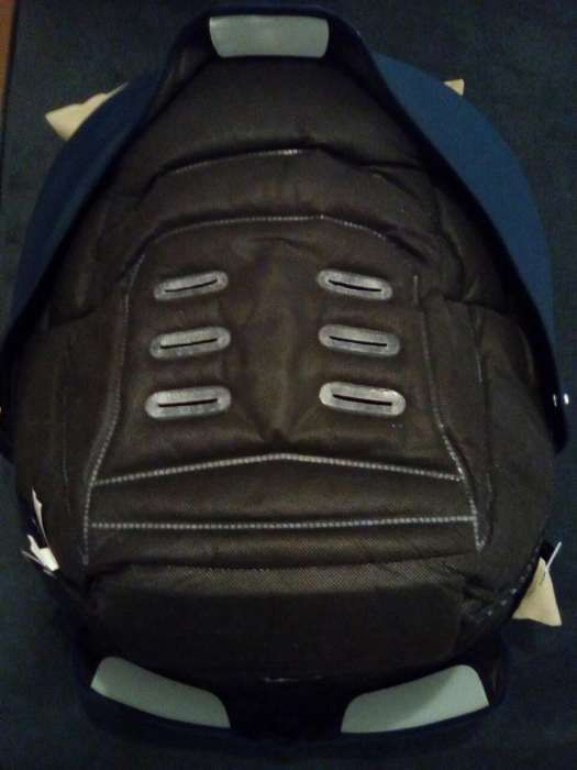 Capa ovo Chicco para ovo