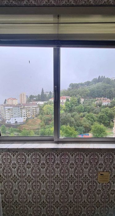 Apartamento t3 na Covilhã
