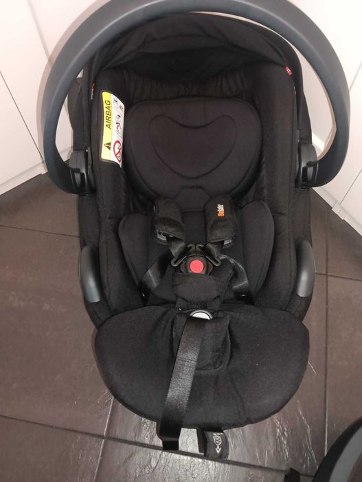 Ovo bebé cadeira auto