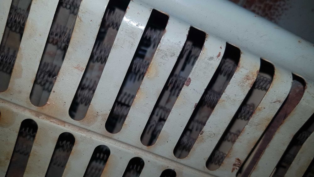 Электрокамин, нагреватель