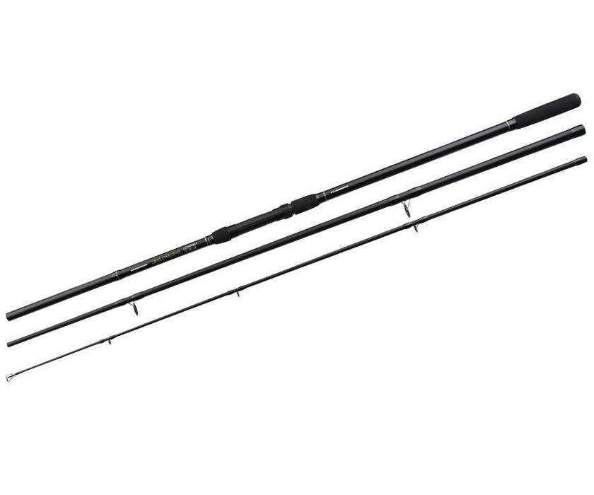 Коропове вудлище Flagman Magnum Black Carp 3.3м 3lb