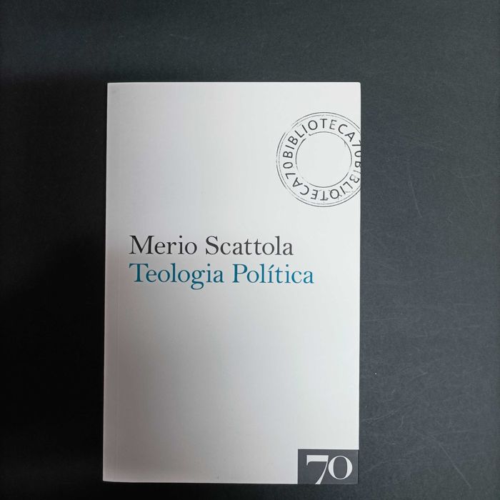 Teologia Política