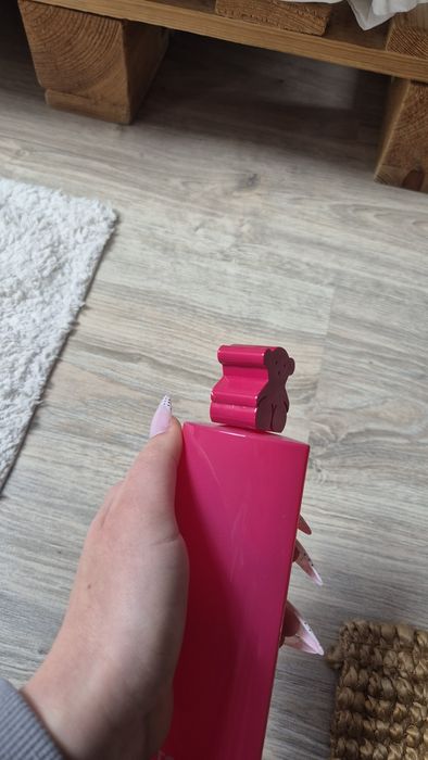 Perfum Tous more more pink