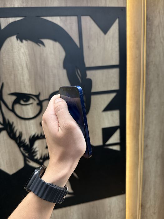 Iphone 12 mini 128gb Blue КОСТЮШКА 5