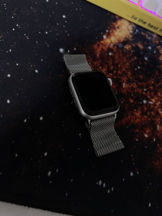 Apple watch series 6 40мм