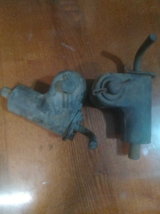 Гак буксирування