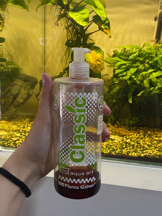 Aquário de 80 Litros