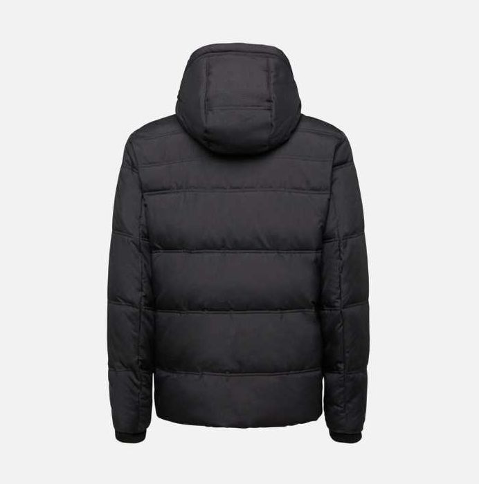 Чоловіча стьобана куртка Sandford GEOX