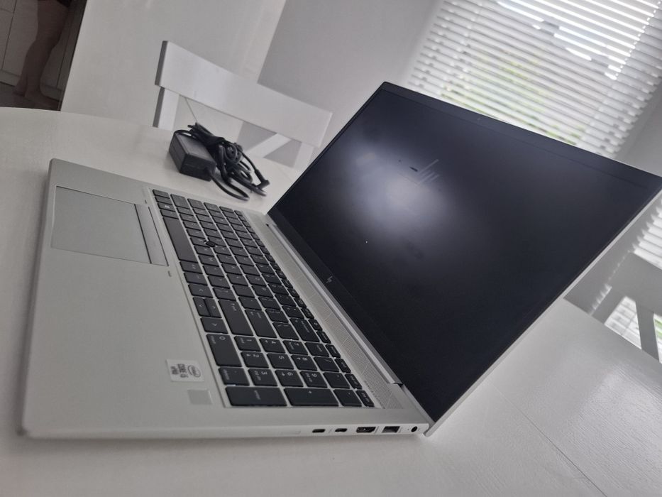 HP EliteBook 850 G7  i5