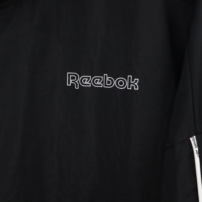 Чоловіча Вітровка Reebok