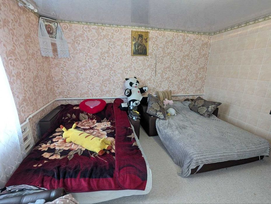 Продам будинок село Верхів (32 км до Рівного)