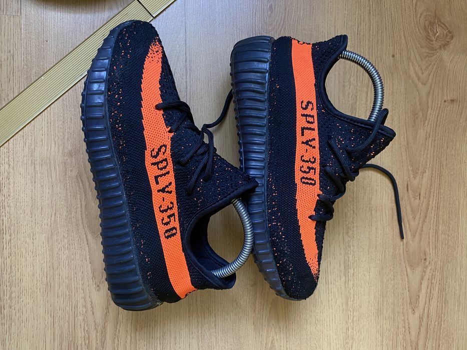 Кроссовки Adidas SPL-350 Boost кросівки кросовки