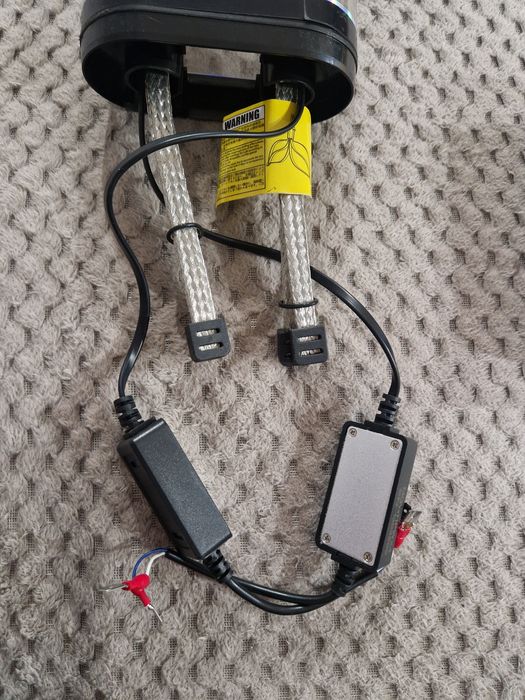 Led samochodowy H3