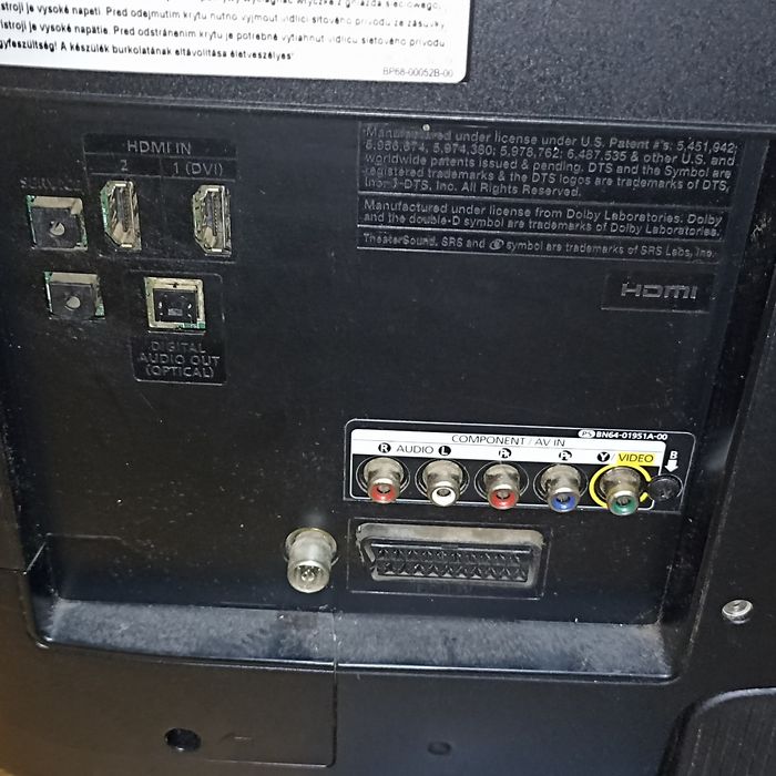 Samsung UE32EH5020W – 32″