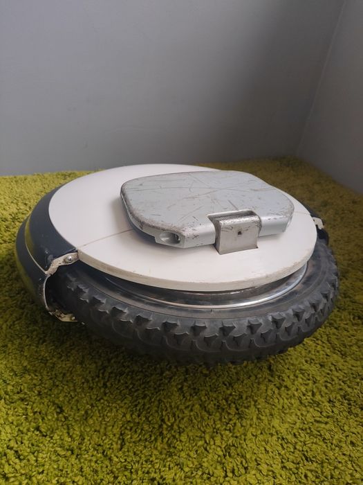 Моноколесо Ninebot one s2