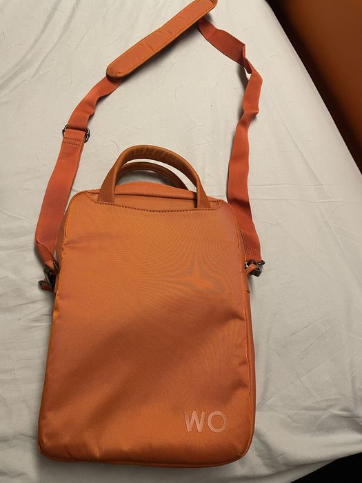 Saco Tucano para portatil 11” ou tablet