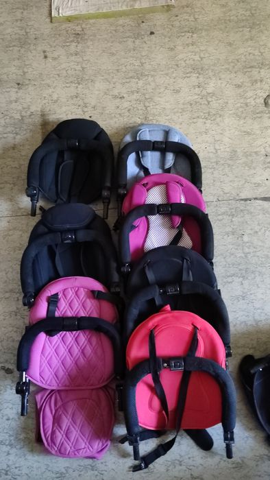 Запчасти на детские трёхколёсные велосипеды. Покрышки 255/55//260/55.