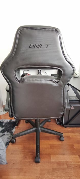 Cadeira gaming drift