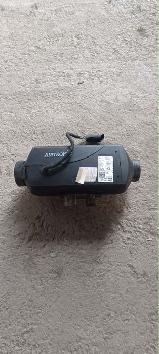 Ogrzewanie postojowe Eberspächer Airtronic S2 D2L Commercial 12V 2.2kW – Diesel