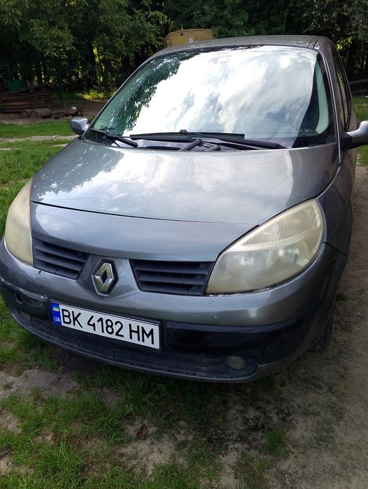 Продам  автомобіль