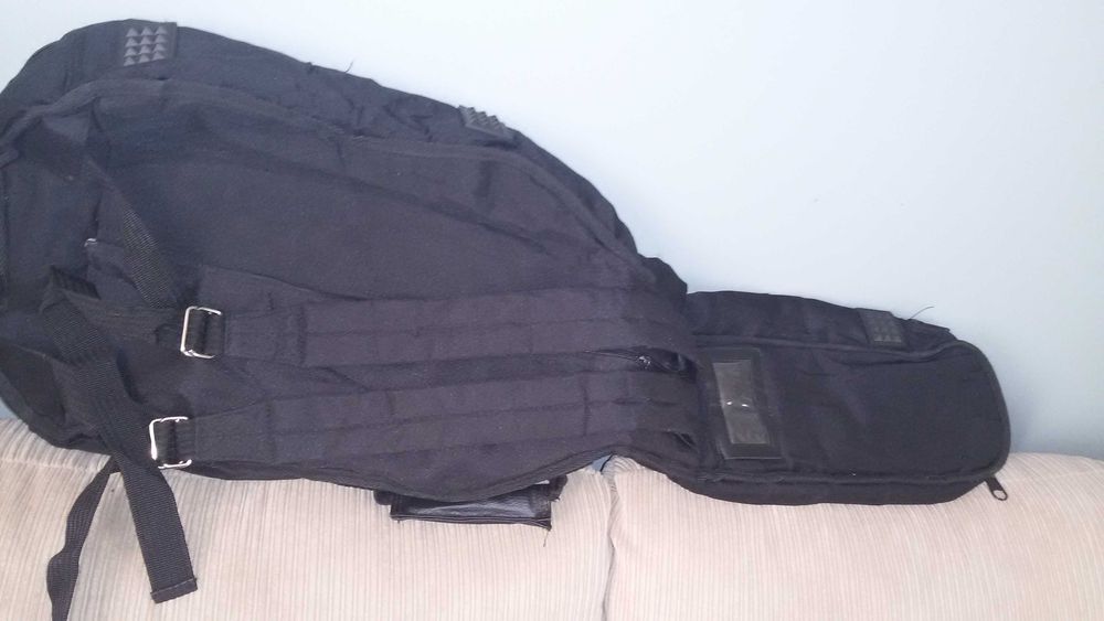 Чохол для гітари Stagg (Бельгія)