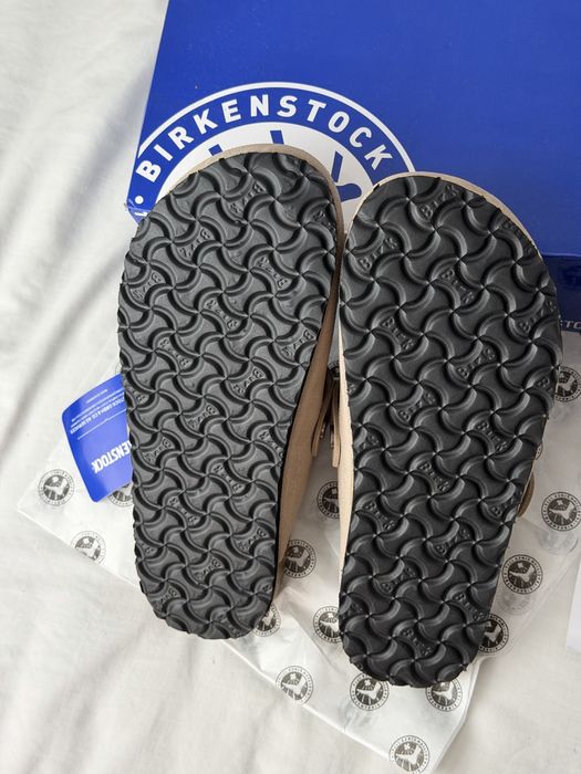 Birkenstock Boston