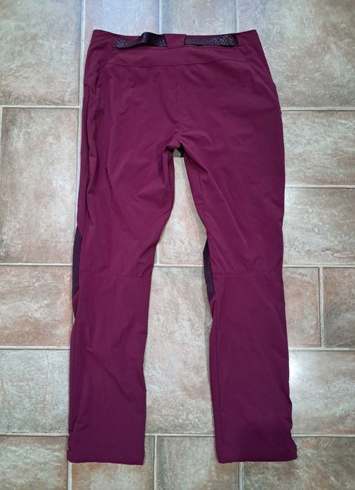 Трекінгові штани Quechua MH 500