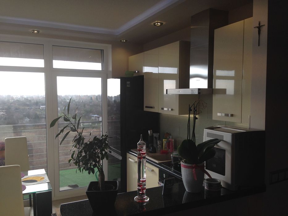 Mieszkanie 56 metrów Stabłowice Olbrachtowska Przepiękny Widok