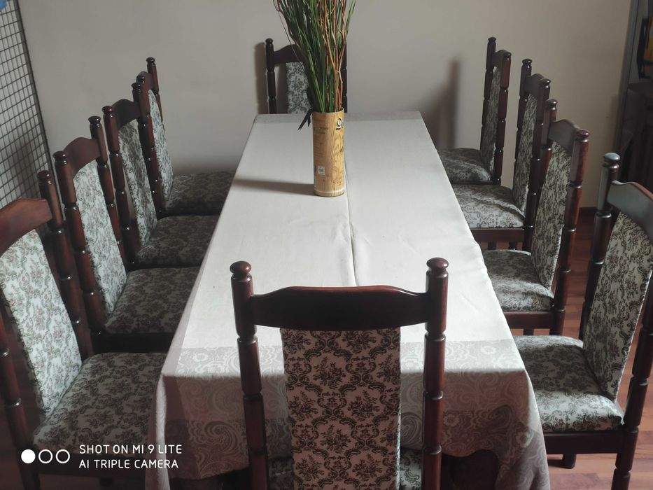 Sprzedam zestaw mebli bawaria