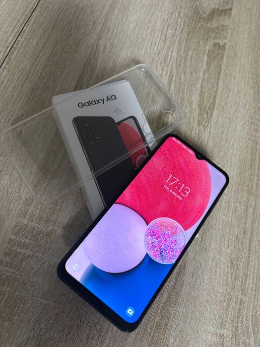 SAMSUNG Galaxy + etui