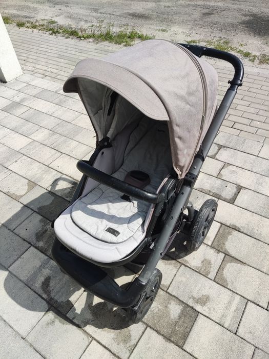 Wózek X-lander X-move 4w1 + dodatki 2021