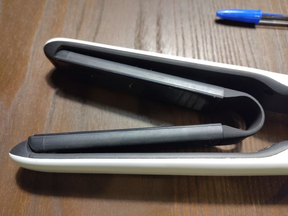 Alisador de cabelo Remington