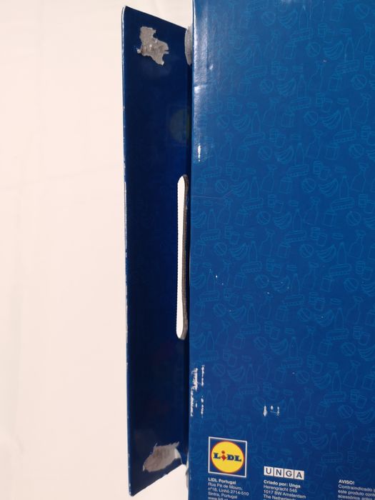 Coleção Lidl Shop Completa 2016